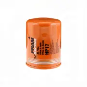 Fram Racing Oil Filter for Isuzu ELF 100 ASH2 4F23 Gemini JT151F MJ1 2 Ref Z411