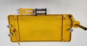 Beehive Frame Wiring Jig - For easy frame wiring Frame Jig & Free Wire & Crimper