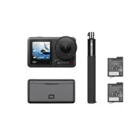 在飛比找有閑購物優惠-【送128GB】【大疆 DJI】DJI Osmo Actio