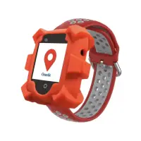 在飛比找博客來優惠-Osmile ED1000 失智症 GPS 定位手錶強固型輔