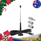 For Tuner Stereo DAB Radio Aerial HIFI System Indoor 3M FM Radio Antenna