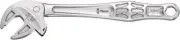 Wera 5020104001 0 6004 Joker XL Self-Adjusting Open Wrench Size (Metric)