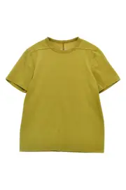 RICK OWENS 'Level T' T-Shirt