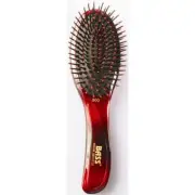 Hair Brushes Bio-Flex Nylon Pin Ball Tip