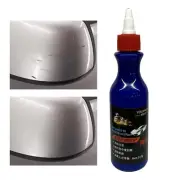 1*Blue Auto Car Coat Paint Pen Touch Up Scratch Clear Repair Remover Remove Tool