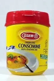 Osem Mix Soup Consomme Chicken, 14.1 oz