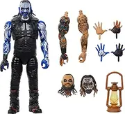 Mattel WWE Ultimate Edition Bray Wyatt Action Figure