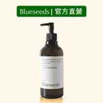 【BLUESEEDS】S2月桃尤加利葉薄荷強健洗髮露500ML L 強健髮根(適用中性/油性) L 官方直營 L 芙彤園