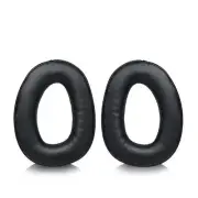 Sennheiser Gsp300 Gsp370 Gsp350 Headphone Cover - 2 Pcs Protein Skin
