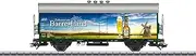 Märklin 45031 Model Train Carriage, Multi-Coloured