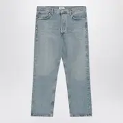 [AGOLDE] Light Blue Jeans In Regenerated Denim 36 Blue