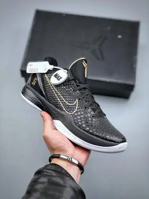 【滅世純原】耐克Nike Zoom Kobe VI Protro&#92;