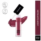 SUGAR Cloud Nine Niacinamide Glow Blush - 05 Bingo Plum(7.6ml)