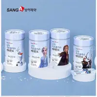 在飛比找蝦皮購物優惠-🇰🇷SANG-A兒童維他命乳酸菌（冰雪奇緣）