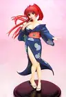 To Heart 2 Tamaki Kousaka Yukata 1/8 Figure FREEing Good Smile NEW SEALED