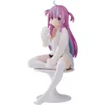 🇯🇵吼皮玩具🇯🇵 HOLOLIVE IF 湊阿庫婭 RELAX TIME 坐姿 公仔 日版 阿夸 美少女 景品 現貨