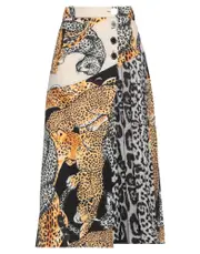 [5 PROGRESS] 5 PROGRESS Midi skirts - Item 30106320