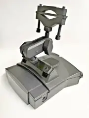 V1 Valentine Alloy Radar Mirror Mount Attachment for Radar Detectors (V1-C)