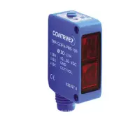 Contrinex TRR-C23PA-PMS-10B Clear Object Photoelectric Sensor MFGD