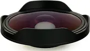 0.3X Professional High Grade Fish-Eye Lens for Panasonic Lumix DC-LX100 II