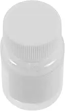 HEALSOPTHY Flocking Powder for DIY Material for Handmade Projects for School Crafts and Present Making Safe for Easy Clean Up Enhances Squeeze