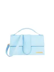 Jacquemus Le Grand Bambino in Light Blue