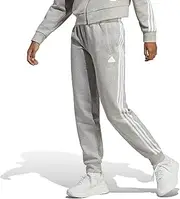 [adidas] Women's Future Icon Three Stripes Regular Pants