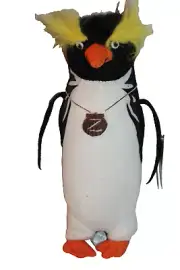 NEW WITH TAGS SURFS UP CODY 9" TALL PLUSH