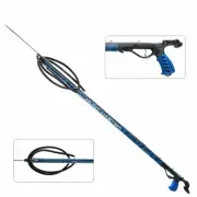 New Hunt Master Wigun Aluminium Open Head Speargun - Camo Series