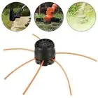Brand New Garden Trimmer Head String Trimmer Parts Brush Cutter For Grass