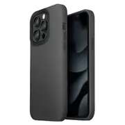 UNIQ Lino Hue Liquid MagSafe Case (Suits iPhone 13 Pro) - Grey