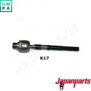 INNER TIE ROD RD-K17 FOR KIA PICANTOII G3LA/B3LA 1.0L 3cyl PICANTO II 1.2L 4cyl
