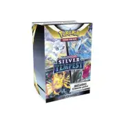 Pokémon TCG: Silver Tempest Booster Bundle