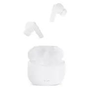 Sprout Audioplus TWS Earbuds - White