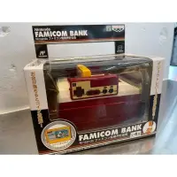 在飛比找蝦皮購物優惠-全新 NINTENDO 任天堂 FAMICOM BANK 瑪