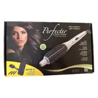 在飛比找蝦皮購物優惠-電動捲髮器 Perfecter Fusion Styler(