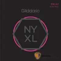 在飛比找蝦皮購物優惠-小新樂器館 | D'Addario NYXL0942 (09