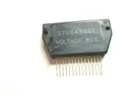 STK5431ST| Convergence + Heat Sink Compound | New Original SANYO