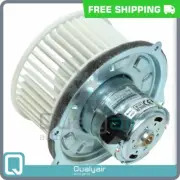 AC Blower Motor fits Ford Escort / Mercury Tracer QU (for: Ford)