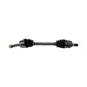 Left CV Axle Drive Shaft for Hyundai Getz TB FWD 2002-2011 Manual only