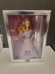 2003 Barbie Collector Edition Doll Mattel #B0144
