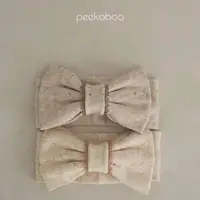 在飛比找蝦皮商城優惠-Peekaboo 水彩花蝴蝶髮帶《現貨》｜寶寶髮帶 嬰兒髮帶