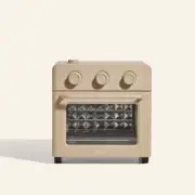 Our Place Wonder Oven 6-in-1 Air Fryer Toaster Oven w Steam Infusion (STEAM)