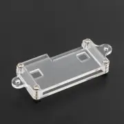 Transparent Acrylic Case Box Enclosure Shell For Bbc Micro-Bit Kits T5K5 Board
