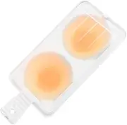 Poached Egg Cooker Microwave | 2 Eggs Microwavable Egg Cooker,2 Cavity Egg Poacher, Dishwasher-Safe Poached Egg Cup with Lid & Handle for Breakfast, Lunches, Dinner