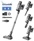 Vacuum Cleaners,P11 Mopping Wet Dry Cordless Vacuum and Mop Combo All in one,...