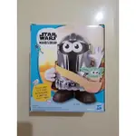 出清 MR. POTATO HEAD 馬鈴薯頭 YAMDALORIAN TOT 星際大戰靈感玩具 STAR WARS