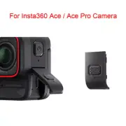 Original USB Charging Port Protective Cover Parts for Insta360 Ace Pro Camera