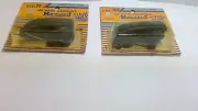 roco minitanks (2) #z-151 assault craft trailer new in blister packs