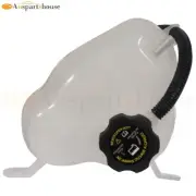 Radiator Coolant Overflow Tank For 06-09 Chevrolet Equinox LS Pontiac Torrent